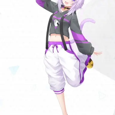 Profile image of おかゆ