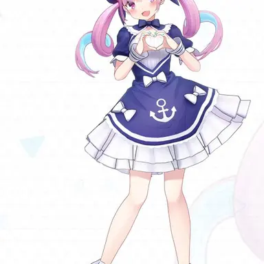 Profile image of あくあ
