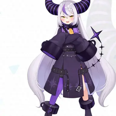 Profile image of ラプラス