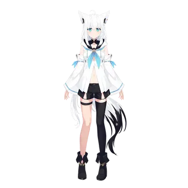 Profile image of フブキ