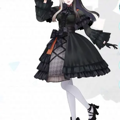 Profile image of らでん