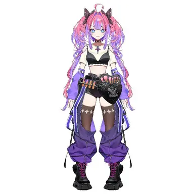 Profile image of ヴィヴィ