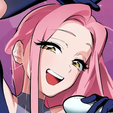 Profile image of ミジ