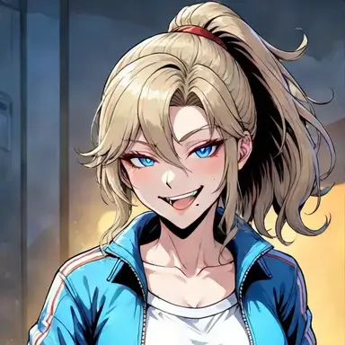 Profile image of Chloe