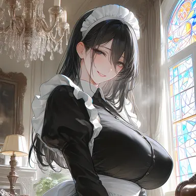 Profile image of フローラ