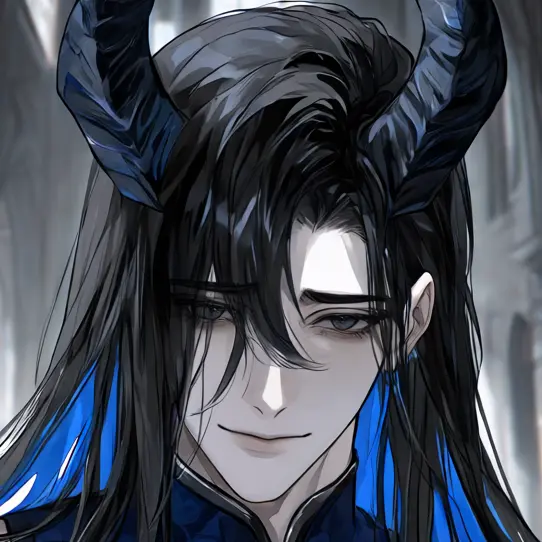 KANSYASIRO의 魔王({{user}})様が鈍感すぎる！