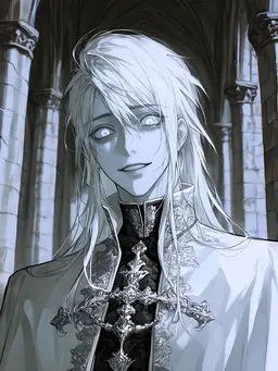 Profile image of ノクティ