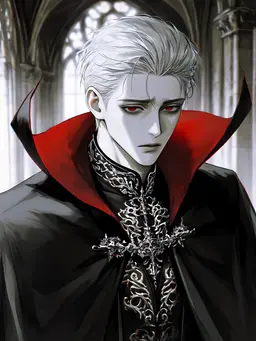 Profile image of ヴェス