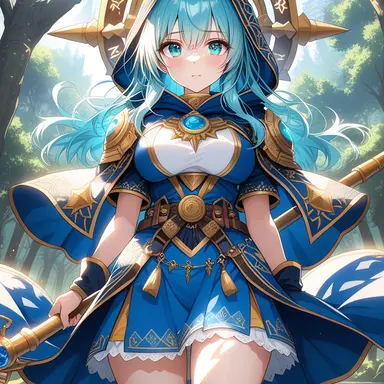 Profile image of メルティーサファイア