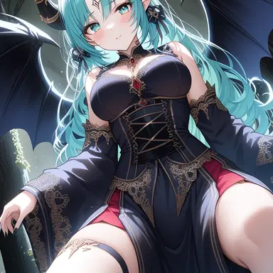 Profile image of ナイトメアサファイア