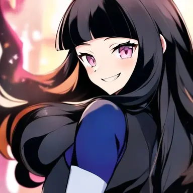Profile image of ナツメ
