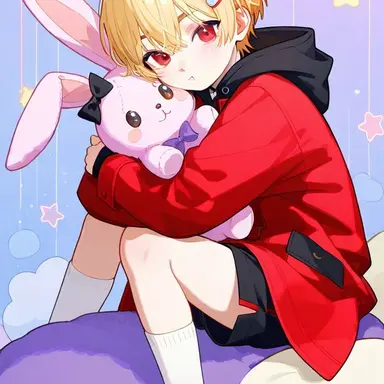 Profile image of 지하루-39살