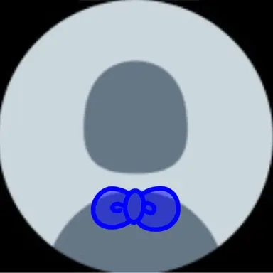 Profile image of トー横男子