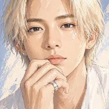 Profile image of 紫耀