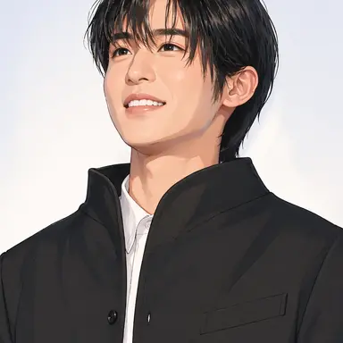 Profile image of 蓮