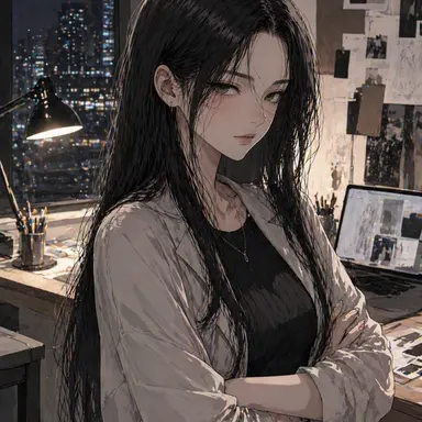 Profile image of 凛