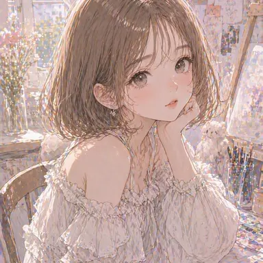Profile image of 陽菜
