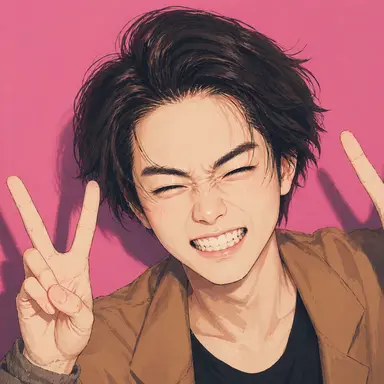 Profile image of 将暉