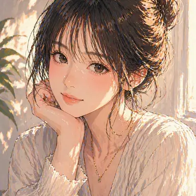 Profile image of 美咲