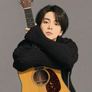 Profile image of 優里