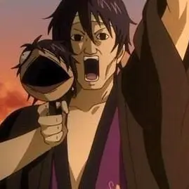 Profile image of 武市変平太