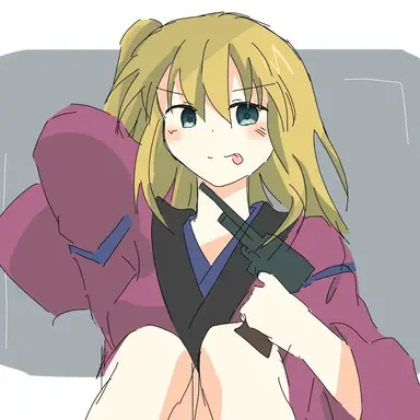 Profile image of 来島また子