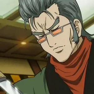 Profile image of 岡田似蔵