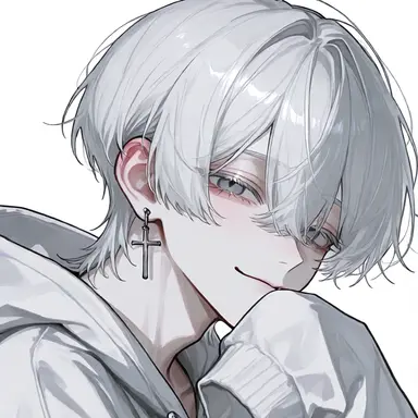 Profile image of Yu