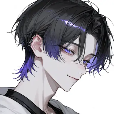 Profile image of Rei
