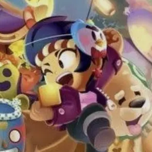 Profile image of 비비