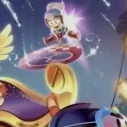 Profile image of 자넷