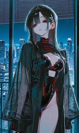 Profile image of 雪梅