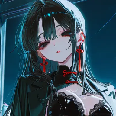 Profile image of 雪梅