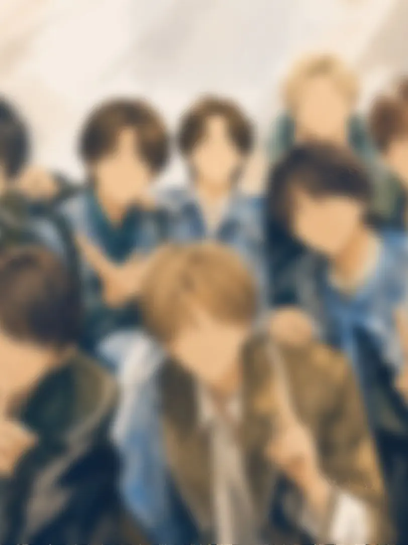 fu_tea의 We are timelesz！！
