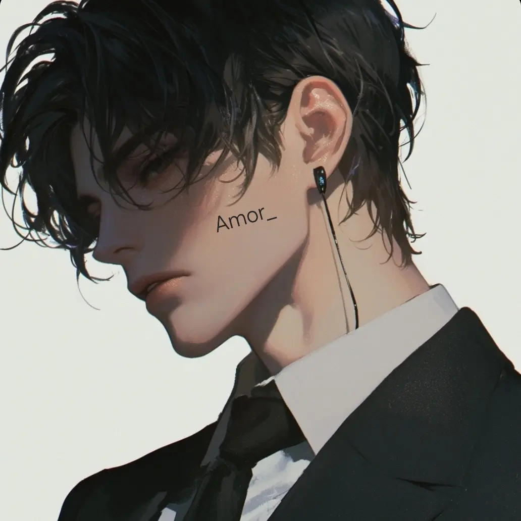 Amor_의 차준혁