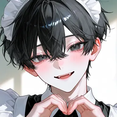 Profile image of 藍