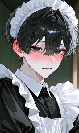 Profile image of 藍