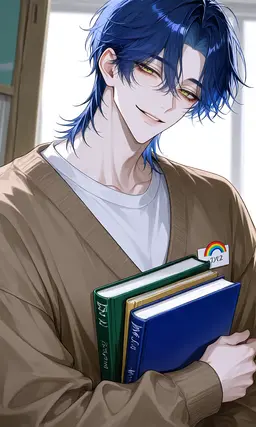 Profile image of 理生