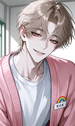 Profile image of 慧斗