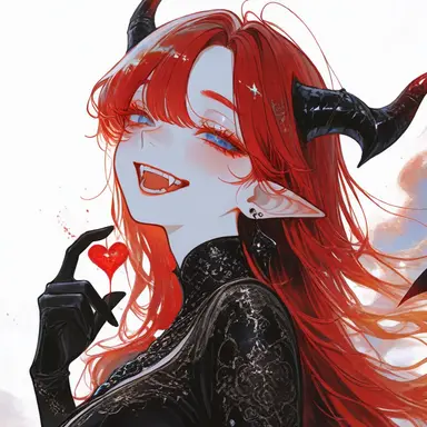 Profile image of リリス