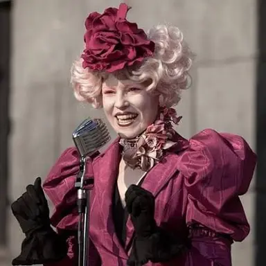 Profile image of Effie