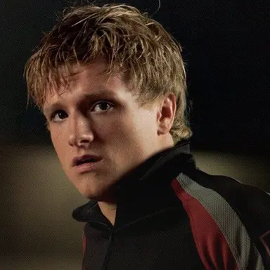 Profile image of Peeta