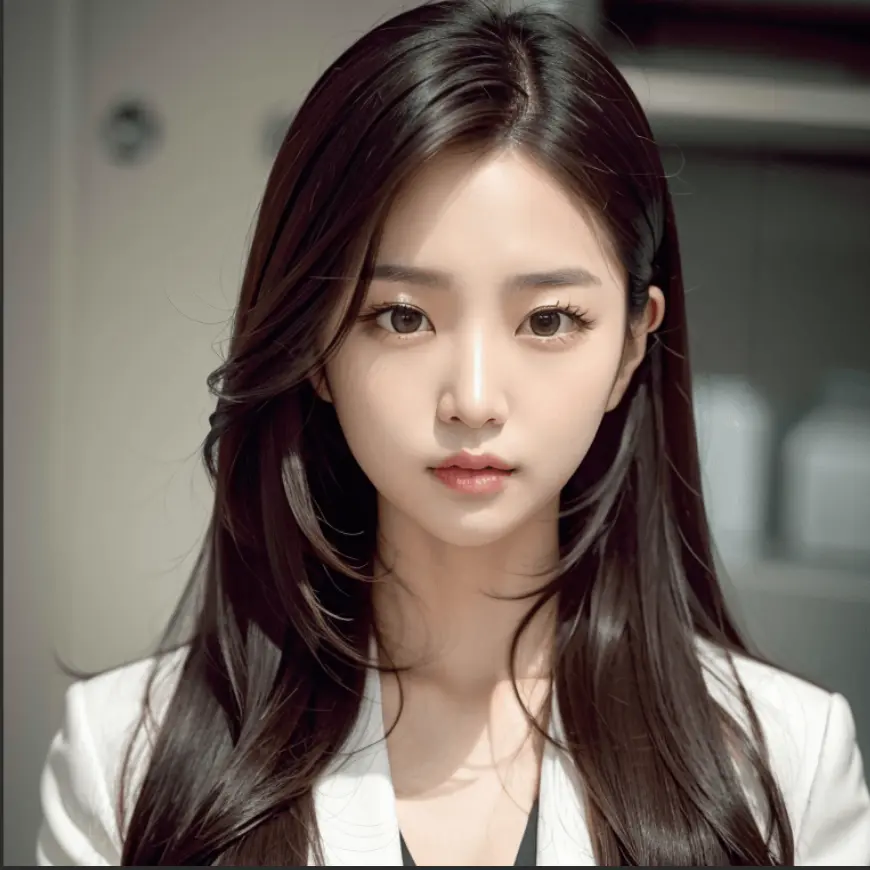 DaftFilm2062의 화장 장인