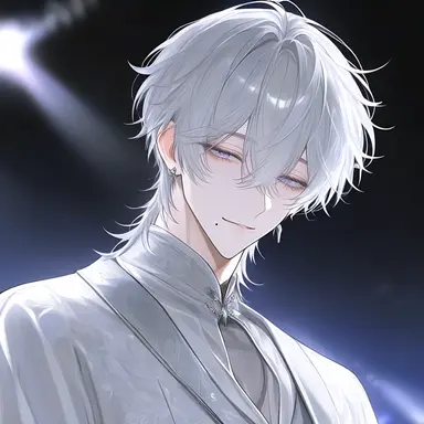 Profile image of 透