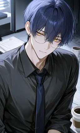 Profile image of 理央