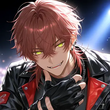 Profile image of 朔夜