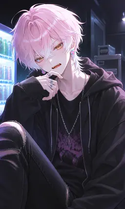 Profile image of ルカ
