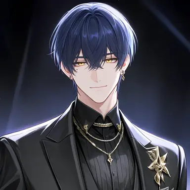 Profile image of 理央
