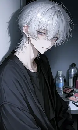 Profile image of 透