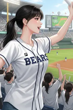 Profile image of ジウォン